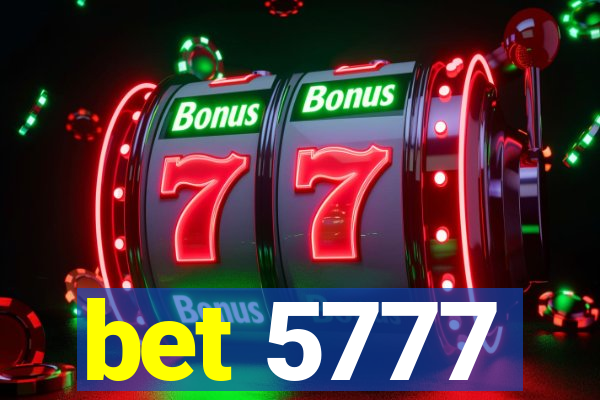 bet 5777